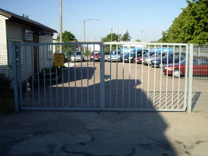 Väravad