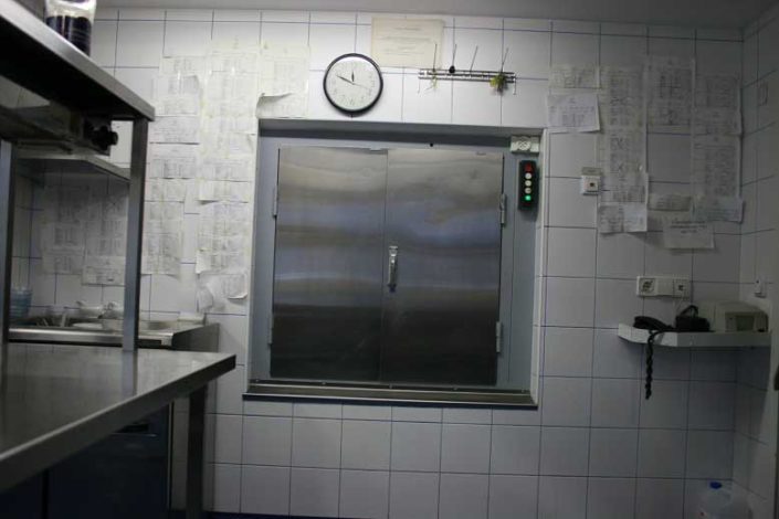 Väikekaubalift