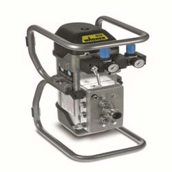 diaphragm-pump